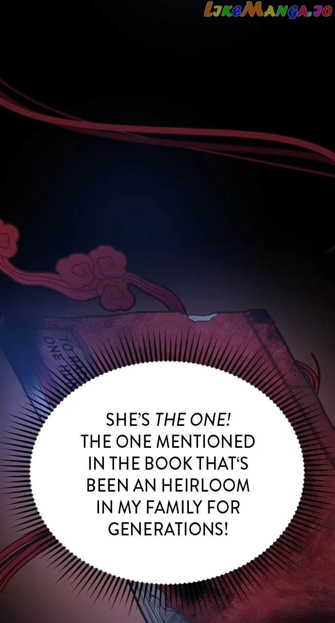 Maseknam – A Sexy Magician chapter 20 page 52