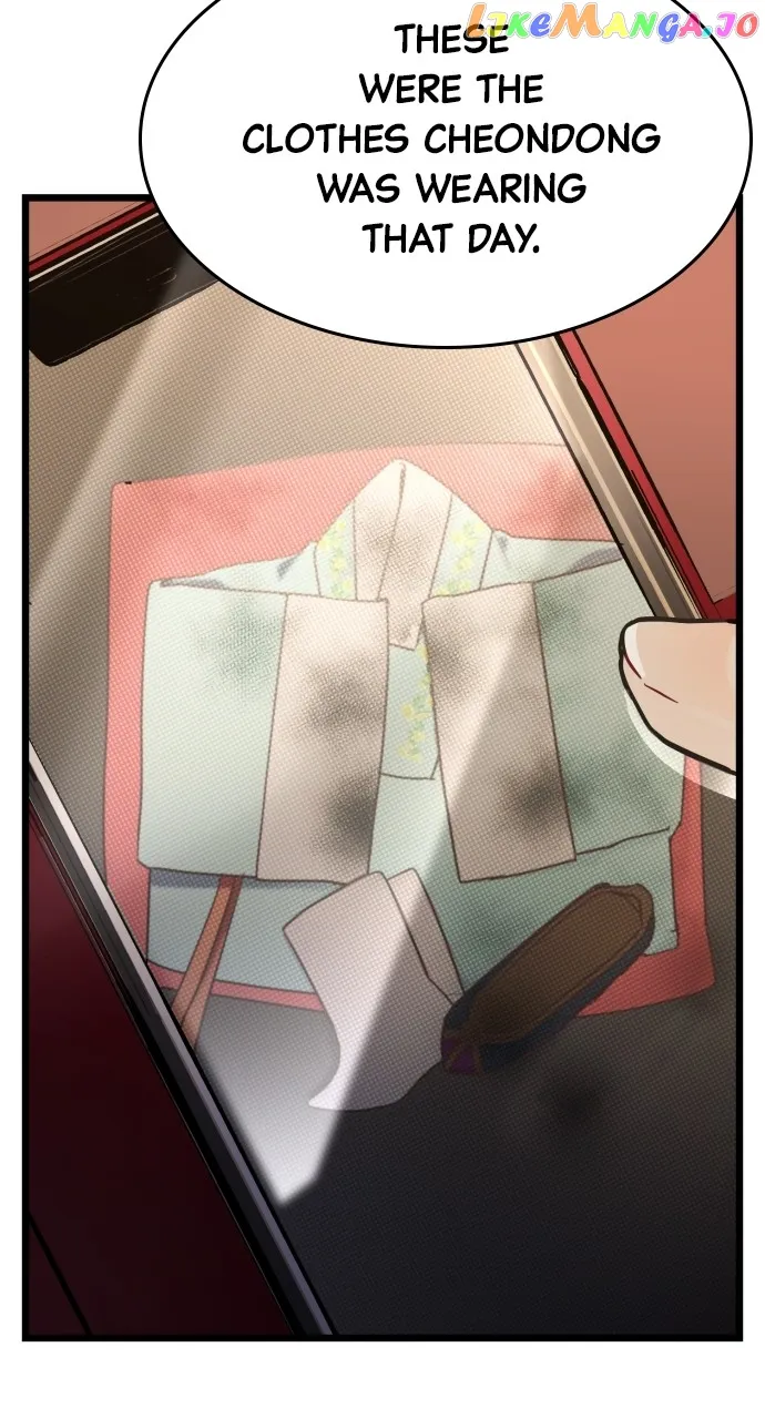 Maseknam – A Sexy Magician chapter 20 page 67