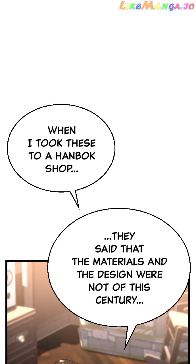 Maseknam – A Sexy Magician chapter 20 page 68