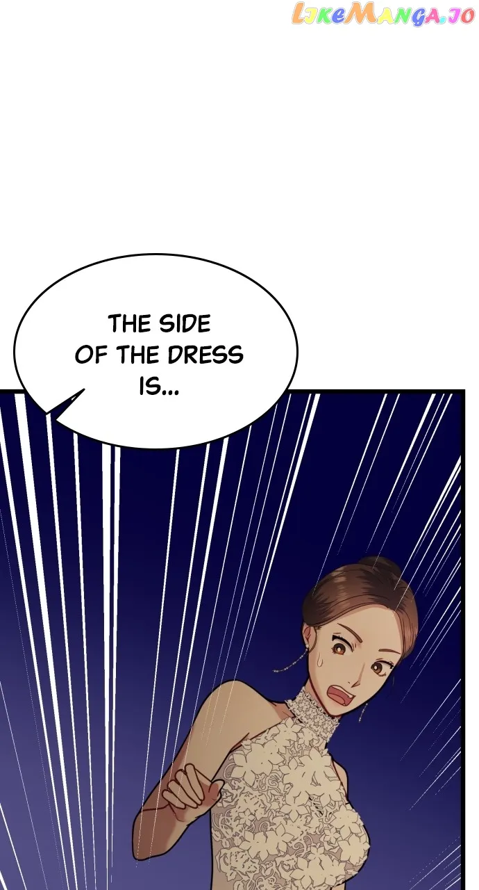Maseknam – A Sexy Magician chapter 20 page 83