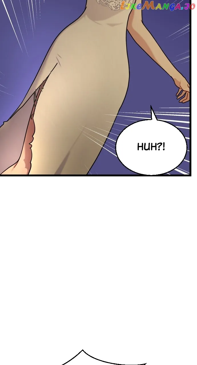 Maseknam – A Sexy Magician chapter 20 page 84