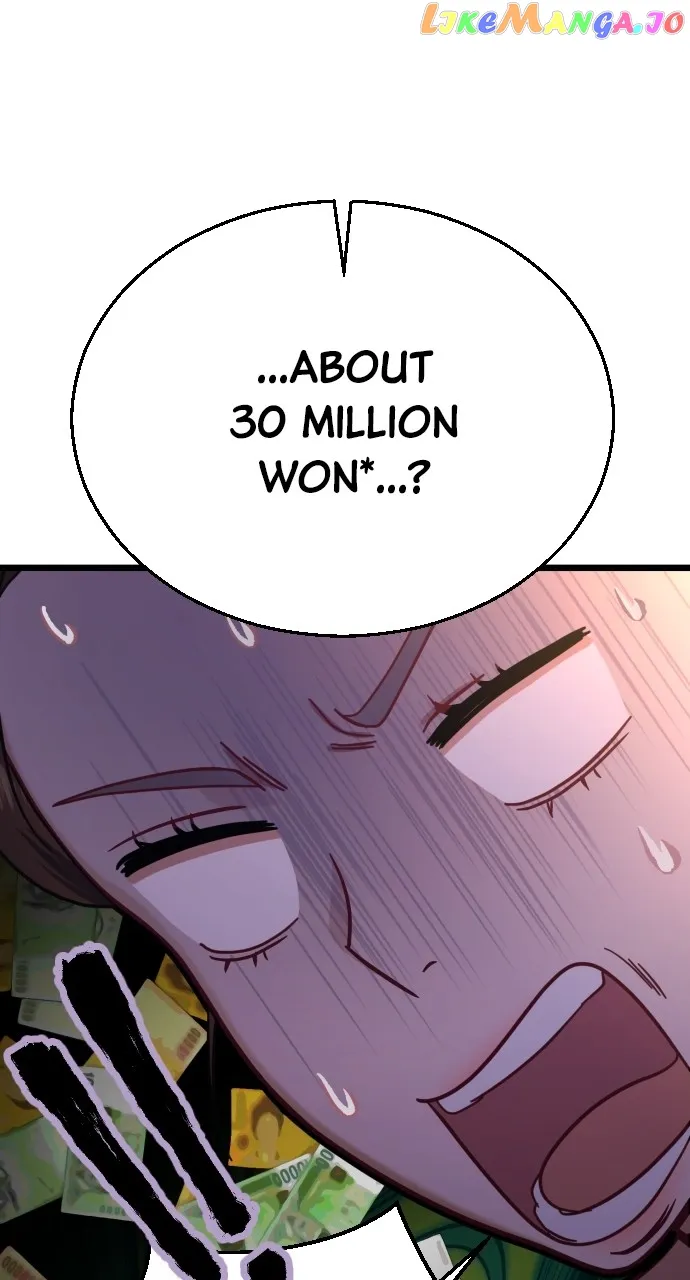 Maseknam – A Sexy Magician chapter 20 page 89