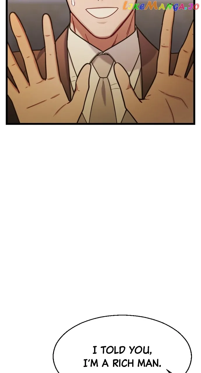 Maseknam – A Sexy Magician chapter 20 page 91