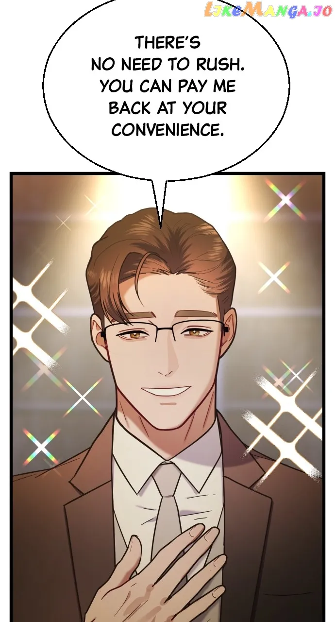 Maseknam – A Sexy Magician chapter 20 page 93