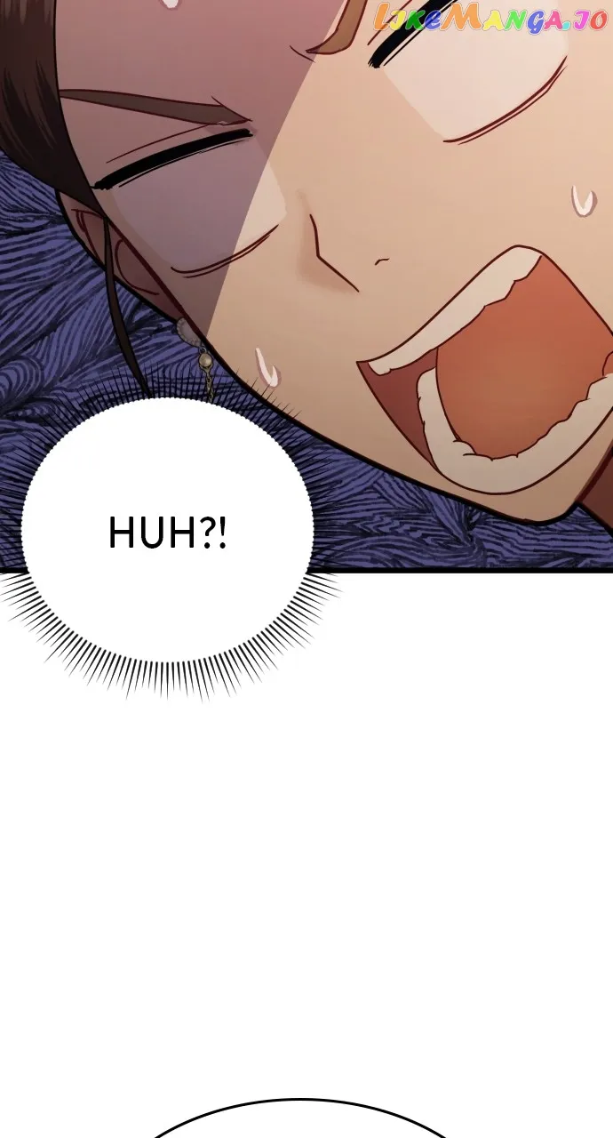 Maseknam – A Sexy Magician chapter 20 page 95
