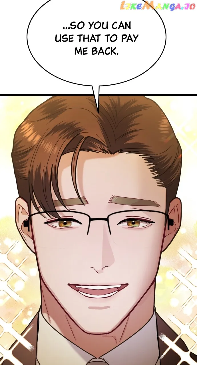 Maseknam – A Sexy Magician chapter 20 page 96
