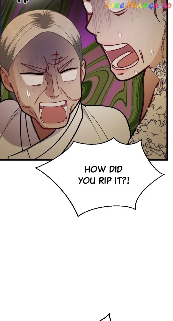 Maseknam – A Sexy Magician chapter 20 page 100