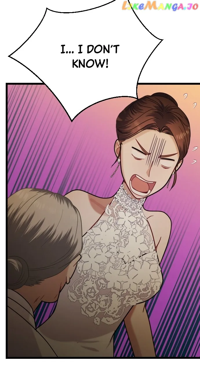 Maseknam – A Sexy Magician chapter 20 page 101