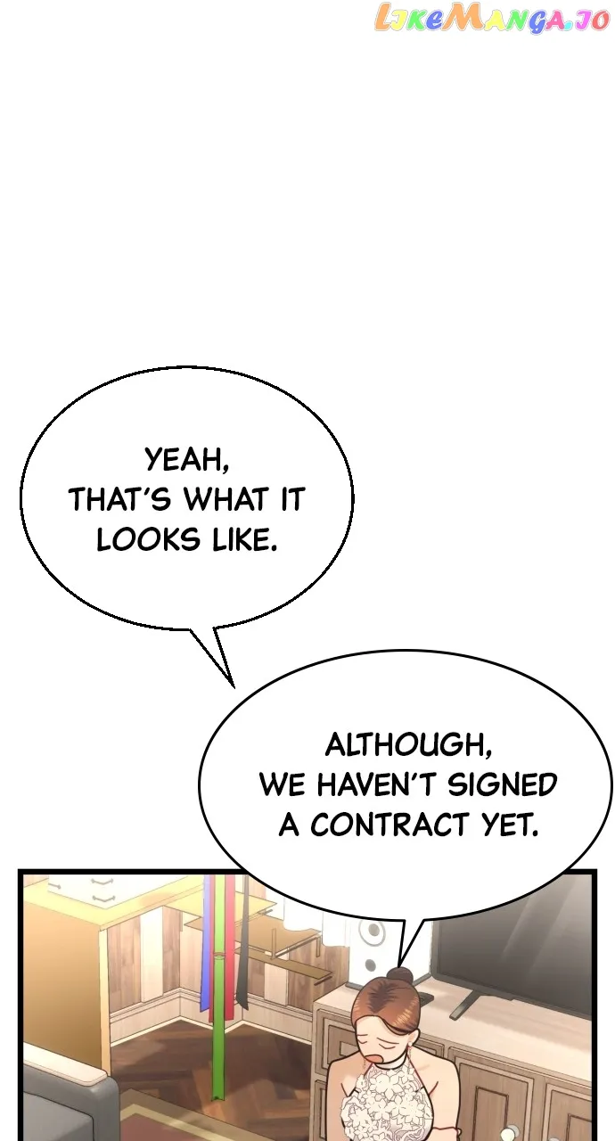Maseknam – A Sexy Magician chapter 20 page 108