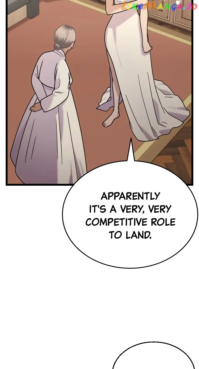 Maseknam – A Sexy Magician chapter 20 page 109