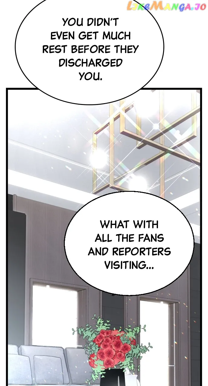 Maseknam – A Sexy Magician chapter 20 page 116