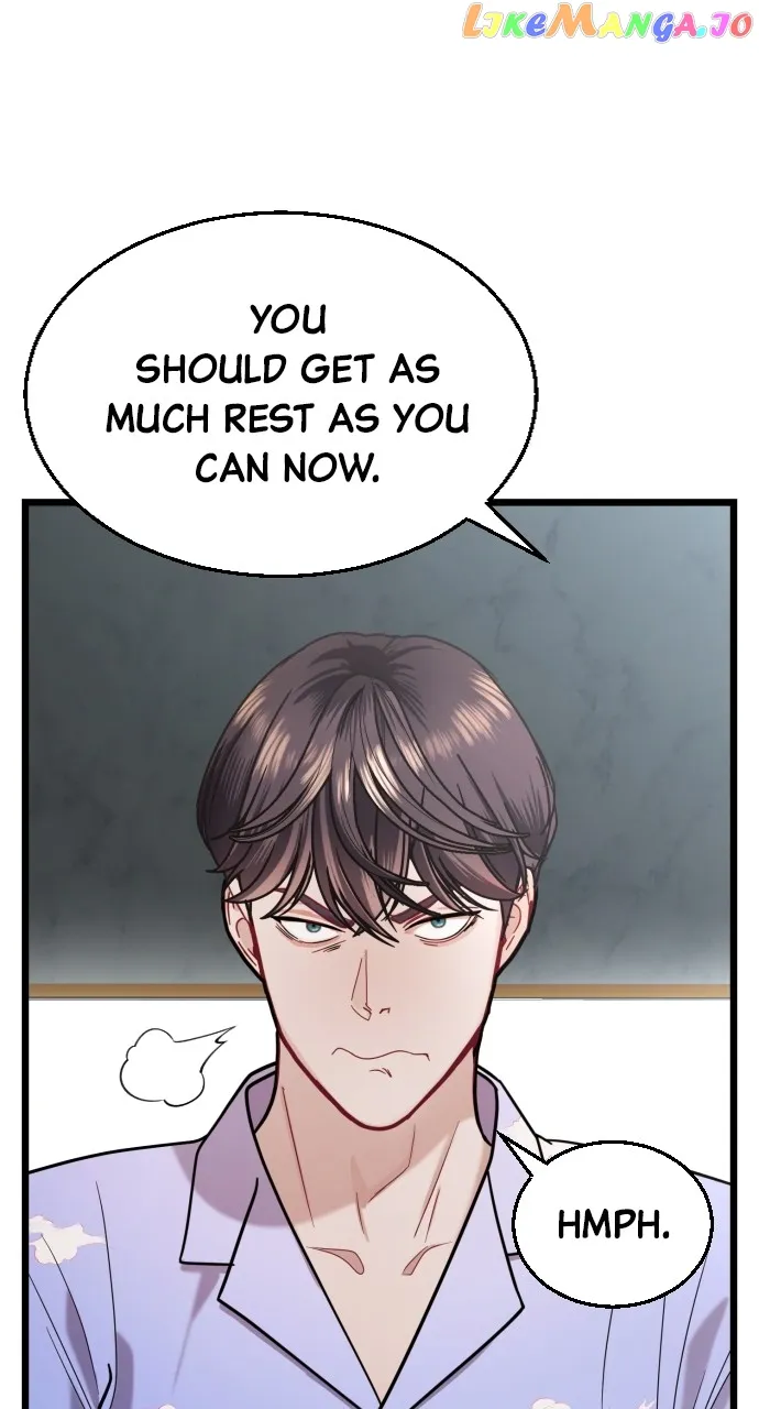 Maseknam – A Sexy Magician chapter 20 page 119