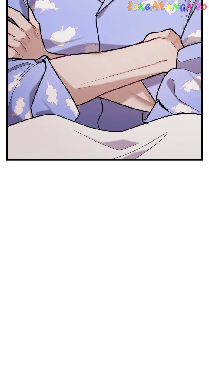 Maseknam – A Sexy Magician chapter 20 page 120