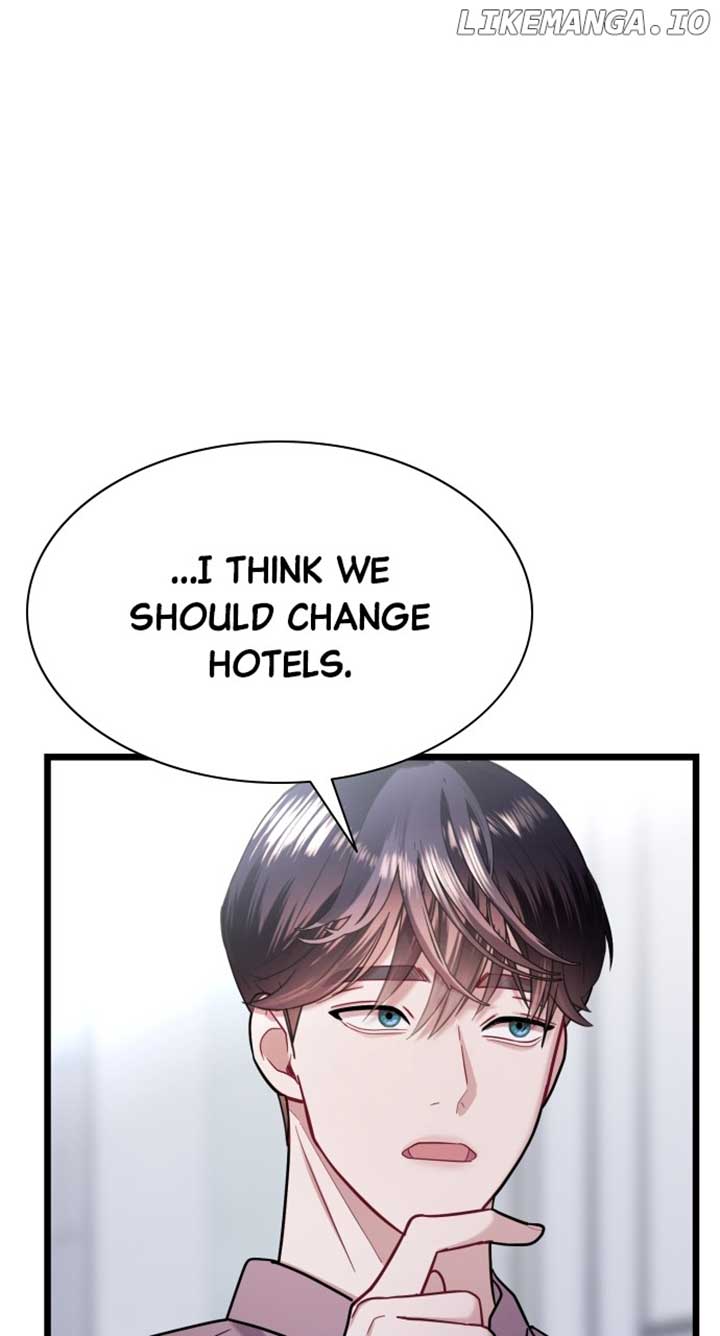 Maseknam – A Sexy Magician chapter 22 page 72