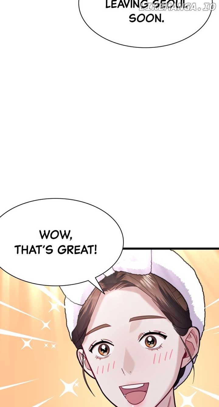 Maseknam – A Sexy Magician chapter 22 page 82