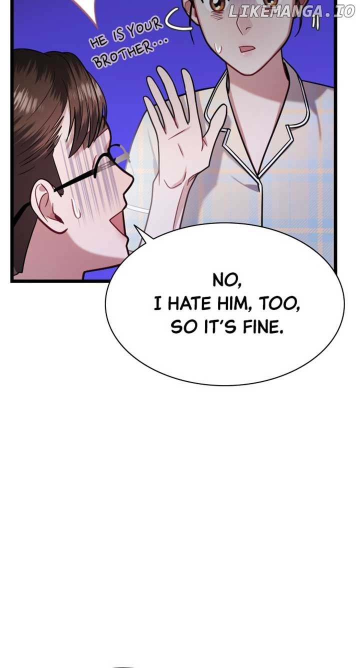 Maseknam – A Sexy Magician chapter 22 page 84