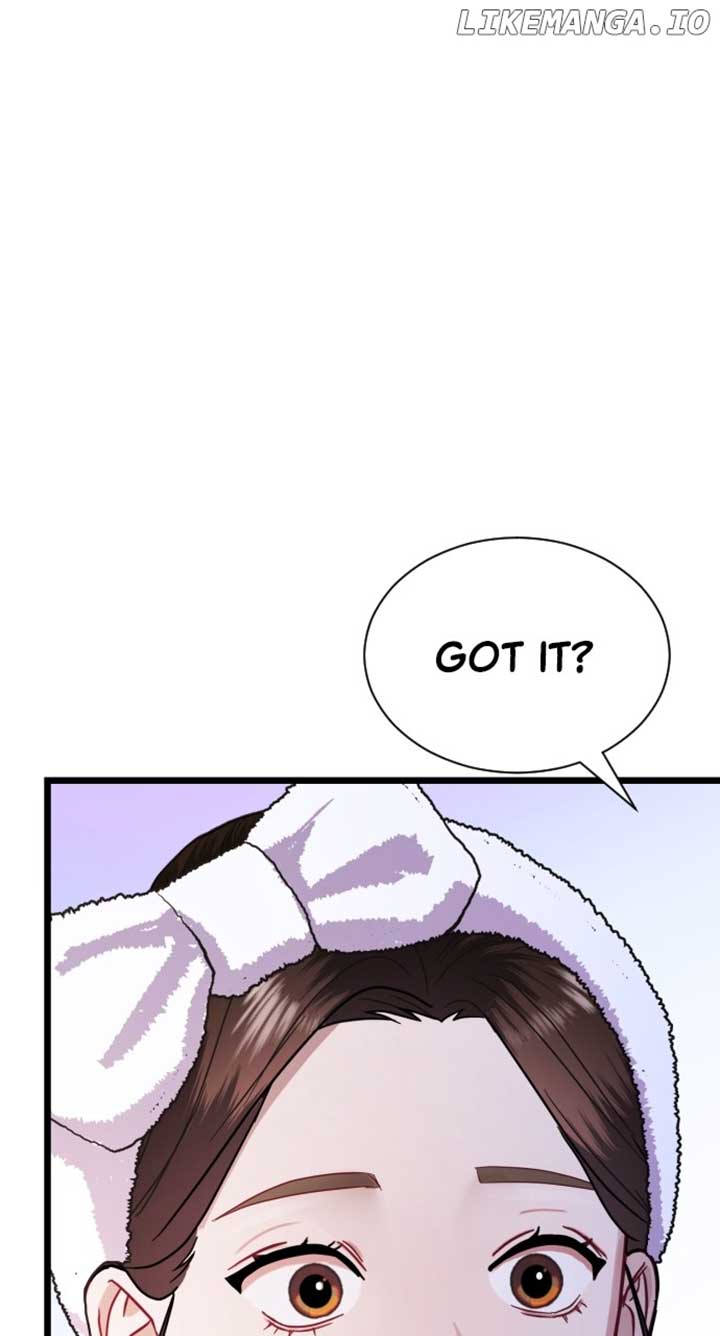 Maseknam – A Sexy Magician chapter 22 page 92