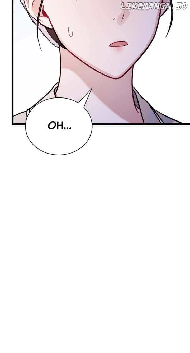 Maseknam – A Sexy Magician chapter 22 page 93