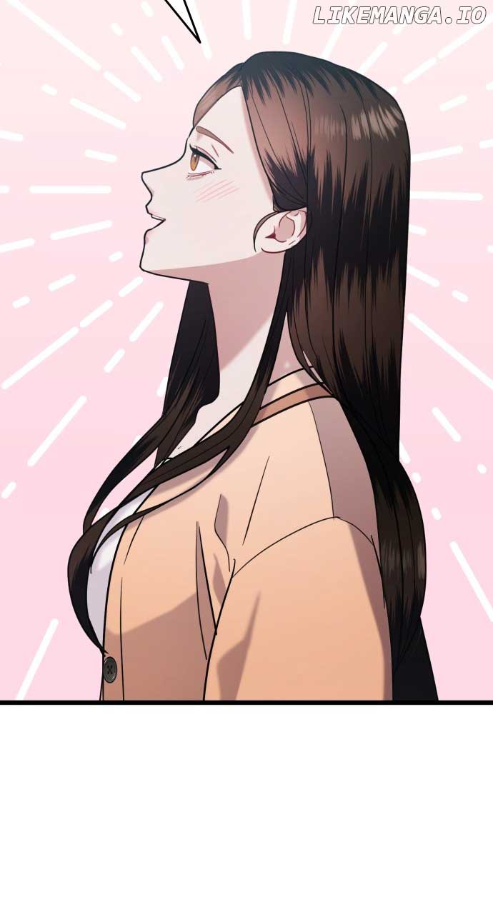 Maseknam – A Sexy Magician chapter 25 page 32