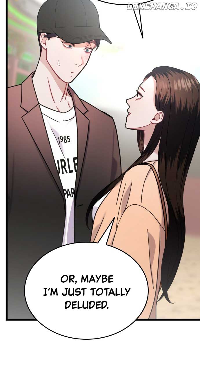 Maseknam – A Sexy Magician chapter 25 page 44