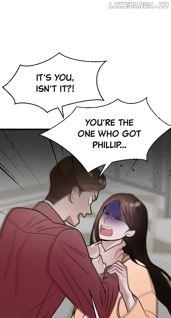 Maseknam – A Sexy Magician chapter 26 page 80