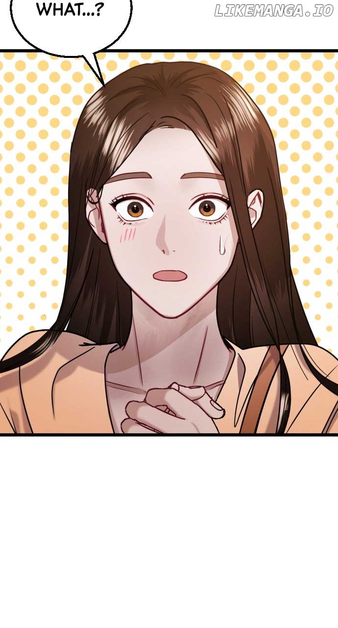 Maseknam – A Sexy Magician chapter 28 page 24