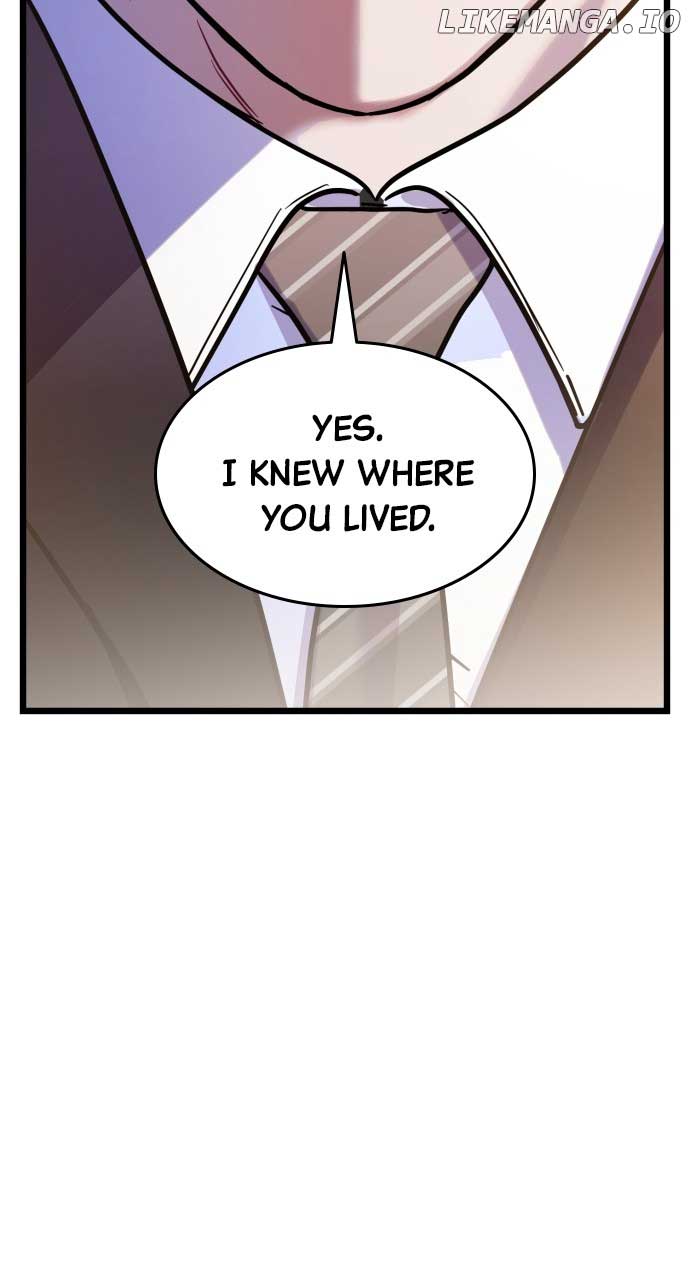 Maseknam – A Sexy Magician chapter 29 page 5