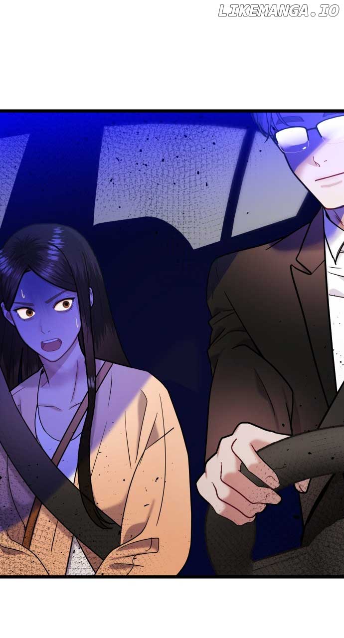 Maseknam – A Sexy Magician chapter 29 page 24