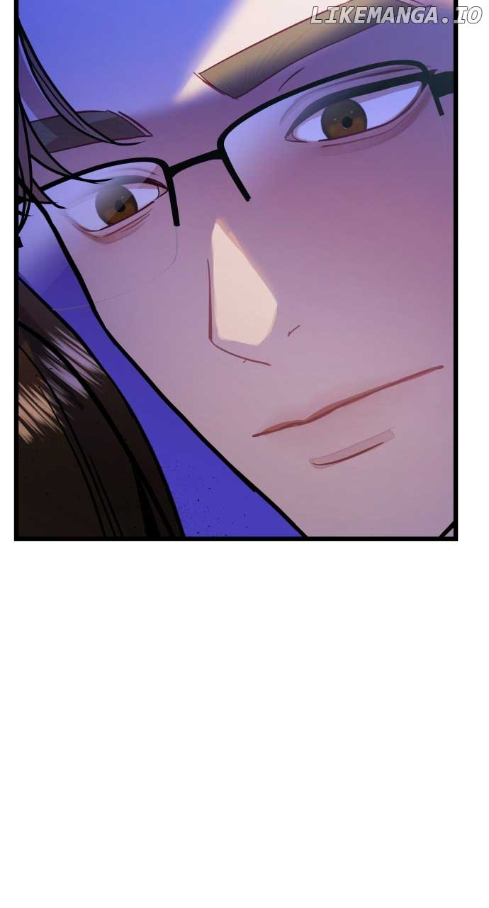Maseknam – A Sexy Magician chapter 29 page 33