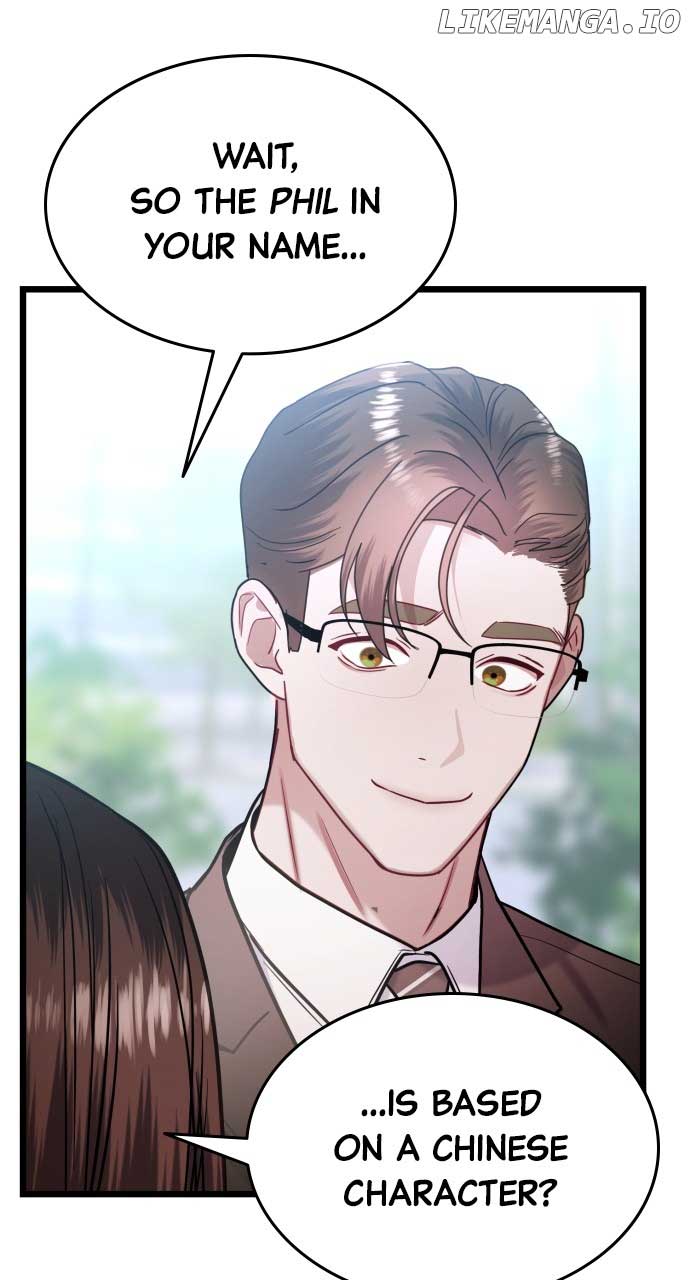 Maseknam – A Sexy Magician chapter 29 page 80