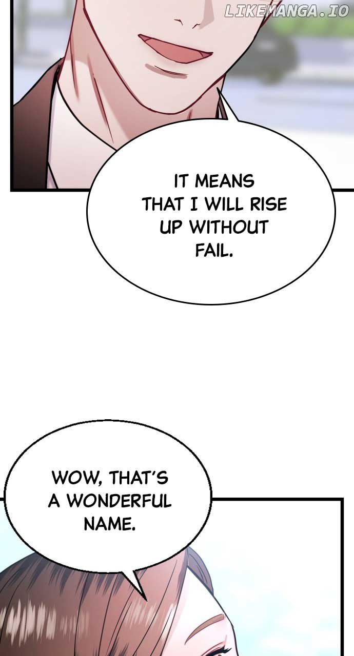 Maseknam – A Sexy Magician chapter 29 page 82