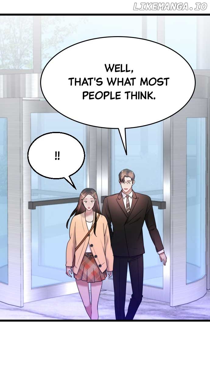 Maseknam – A Sexy Magician chapter 29 page 84