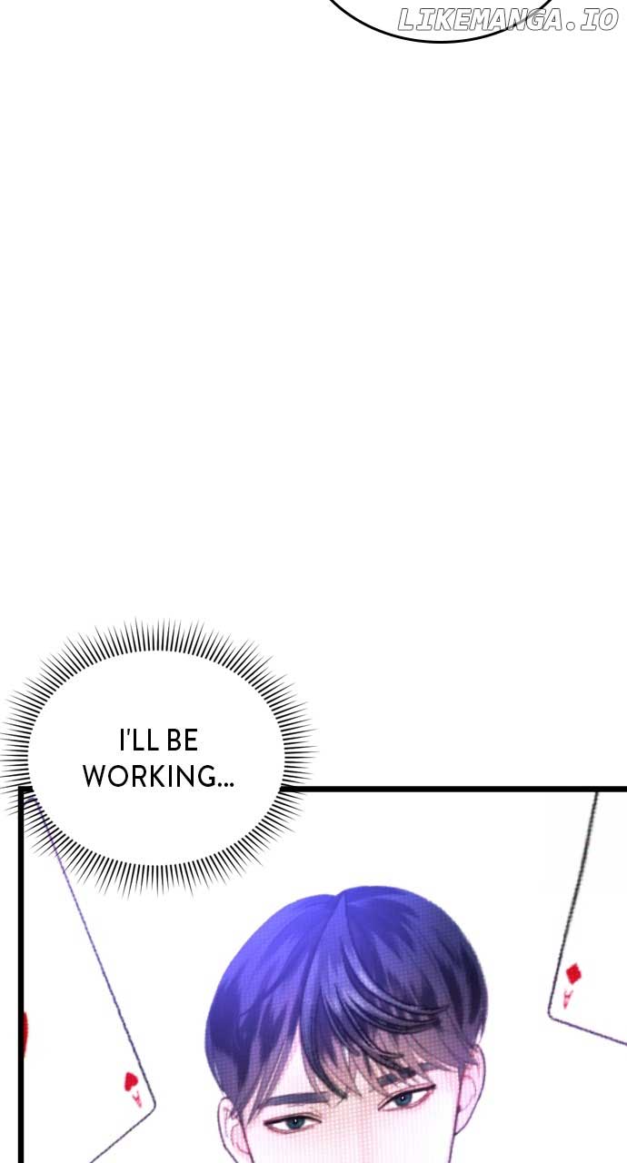Maseknam – A Sexy Magician chapter 29 page 93