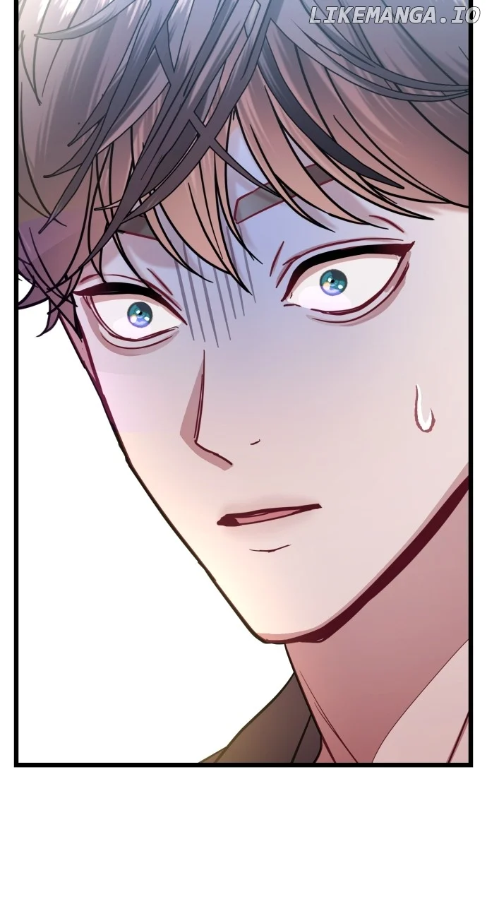 Maseknam – A Sexy Magician chapter 31 page 3