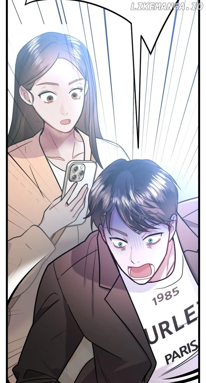 Maseknam – A Sexy Magician chapter 31 page 6