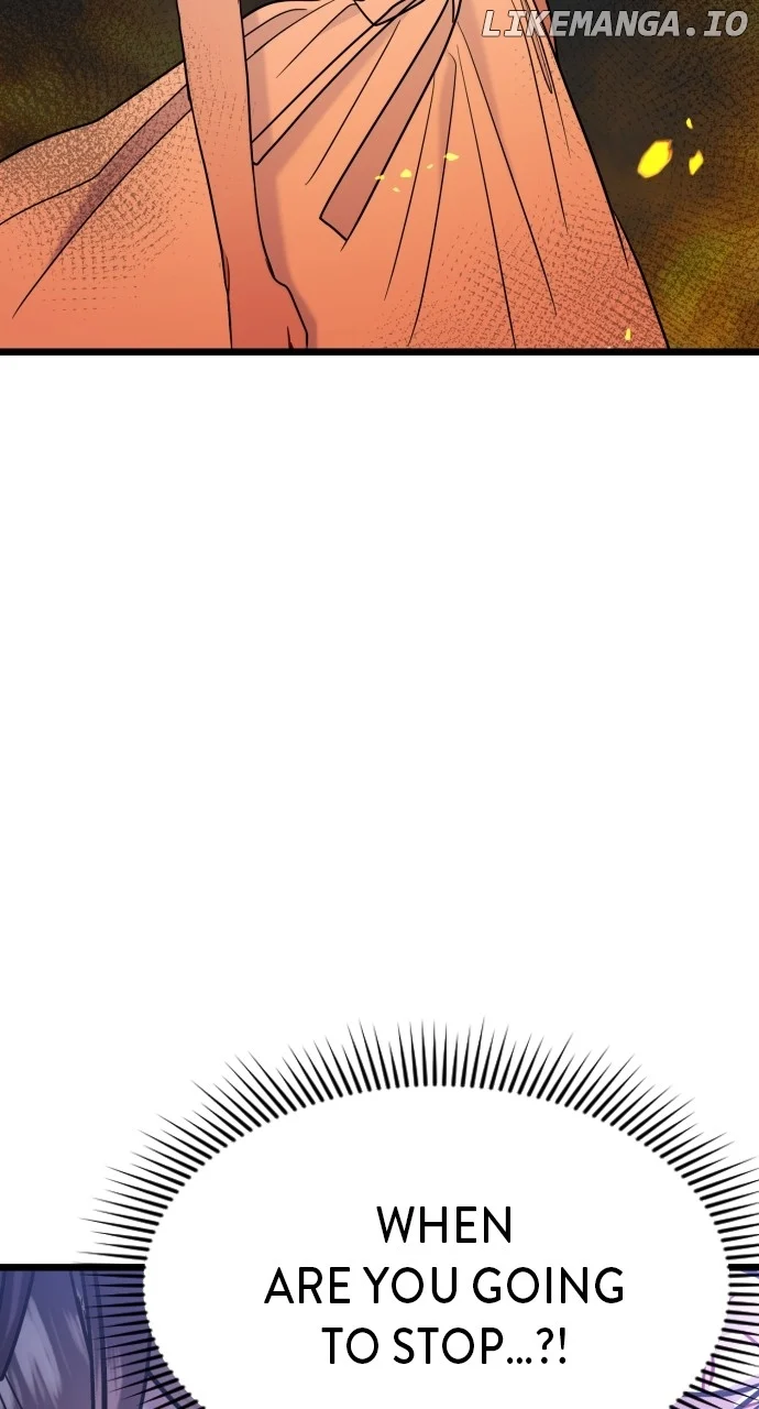 Maseknam – A Sexy Magician chapter 31 page 29