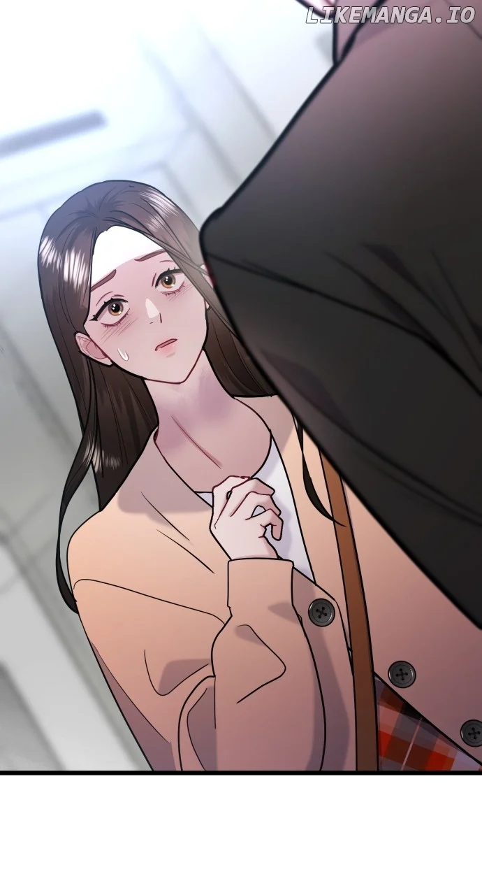 Maseknam – A Sexy Magician chapter 31 page 32
