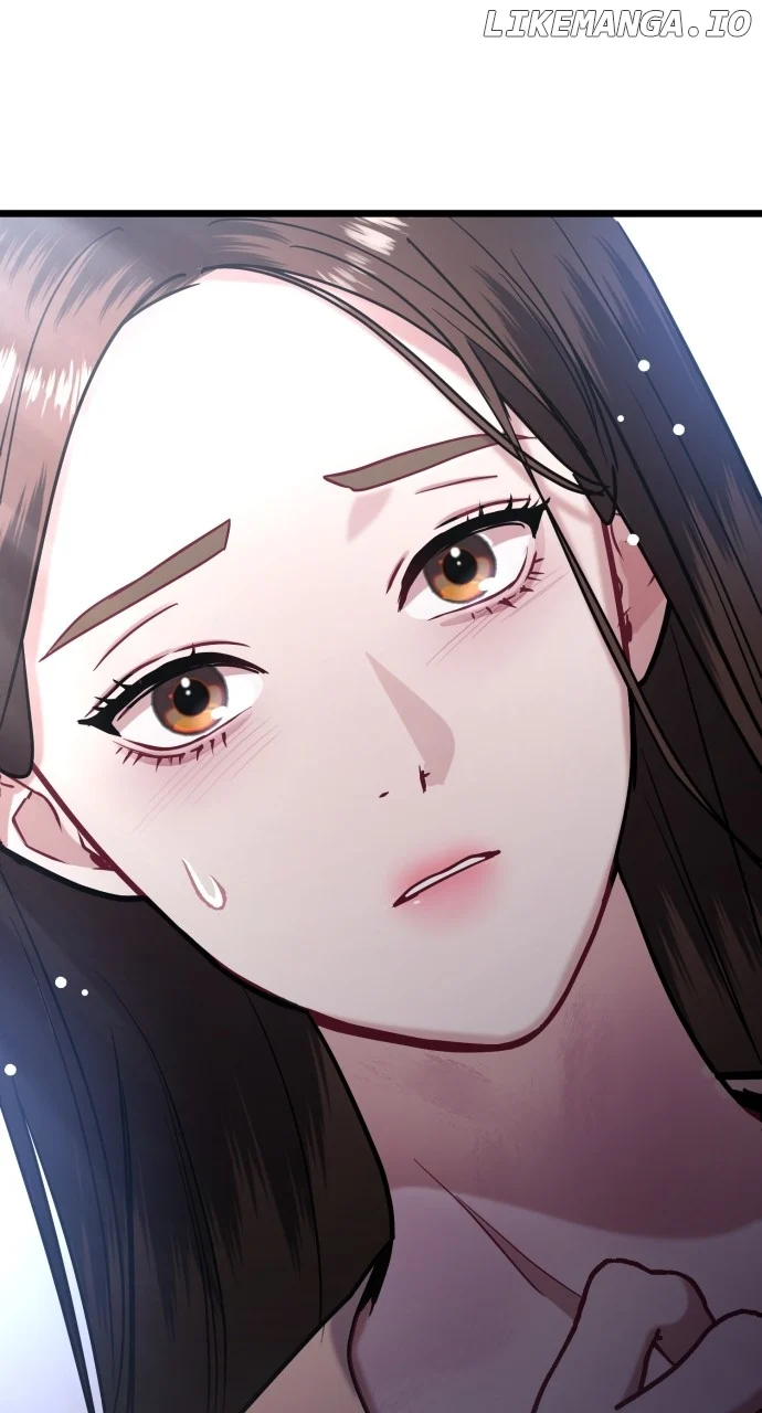 Maseknam – A Sexy Magician chapter 31 page 33