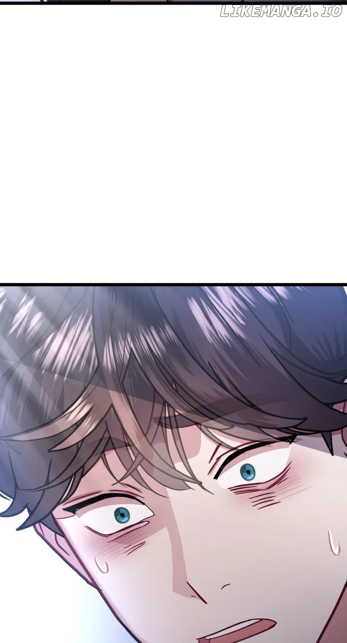 Maseknam – A Sexy Magician chapter 31 page 34