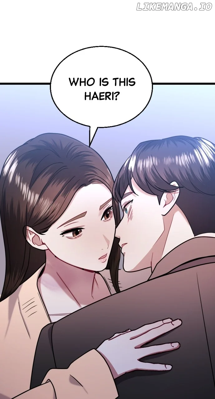Maseknam – A Sexy Magician chapter 31 page 41