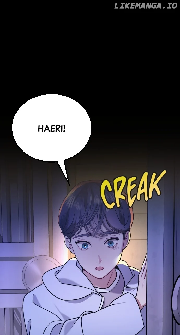 Maseknam – A Sexy Magician chapter 31 page 45