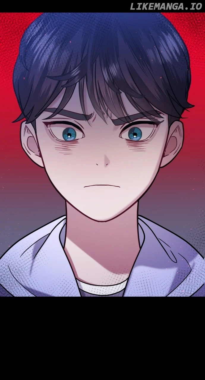 Maseknam – A Sexy Magician chapter 31 page 50