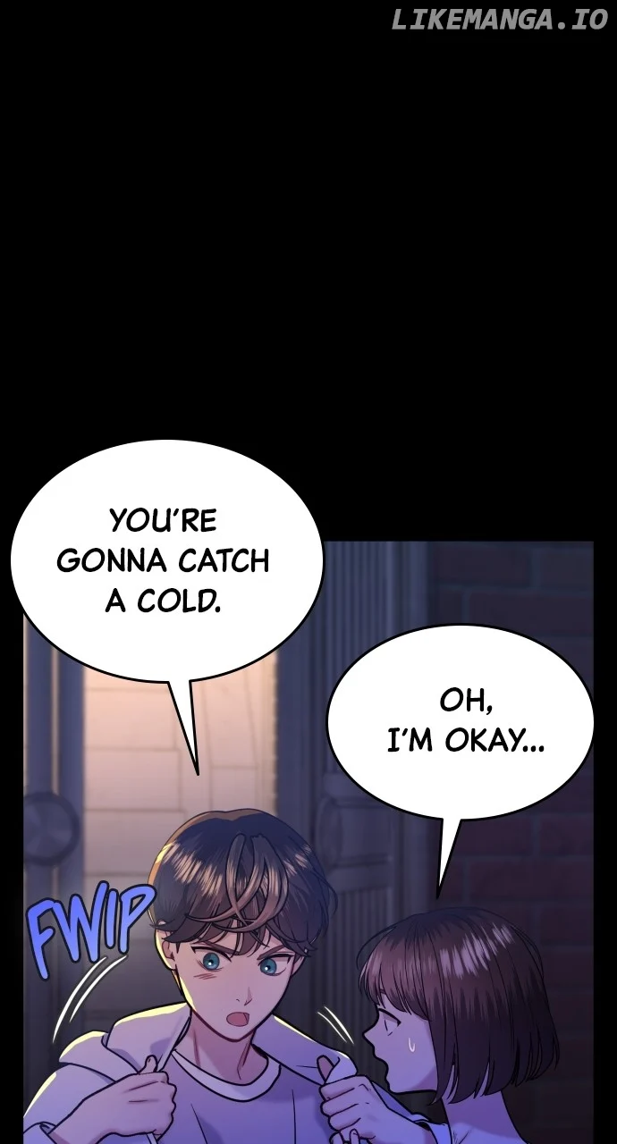 Maseknam – A Sexy Magician chapter 31 page 51