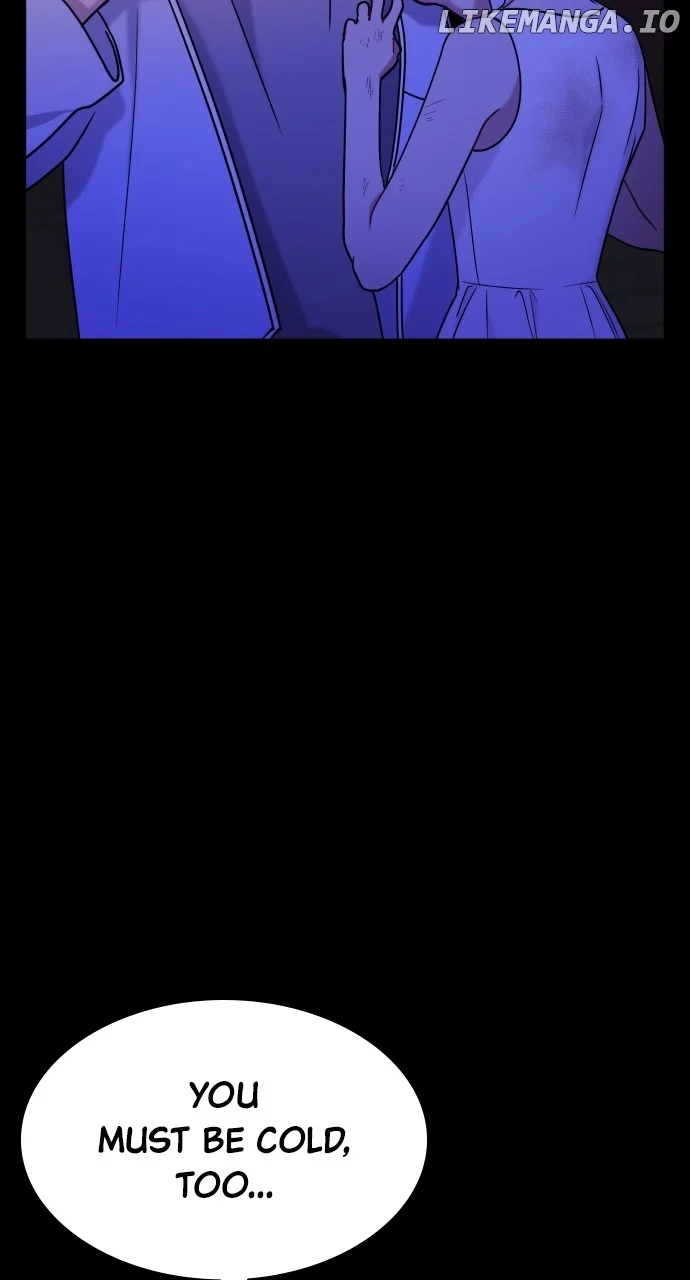 Maseknam – A Sexy Magician chapter 31 page 52
