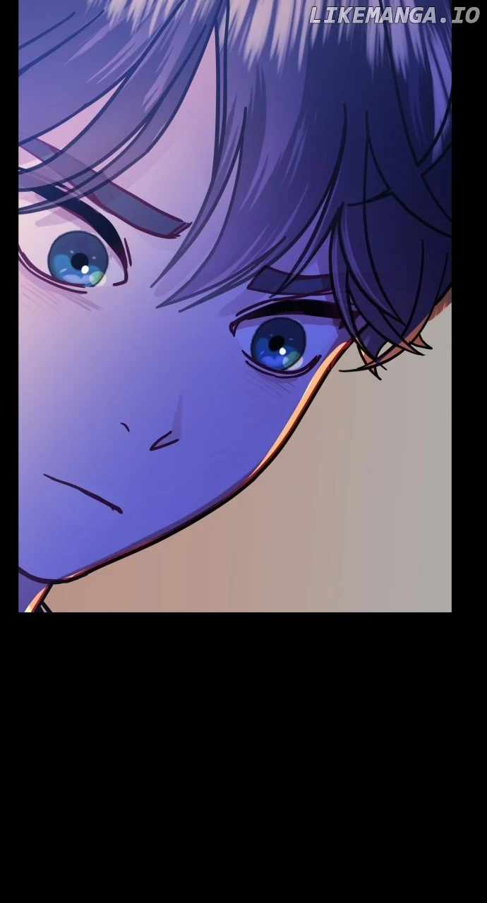 Maseknam – A Sexy Magician chapter 31 page 57