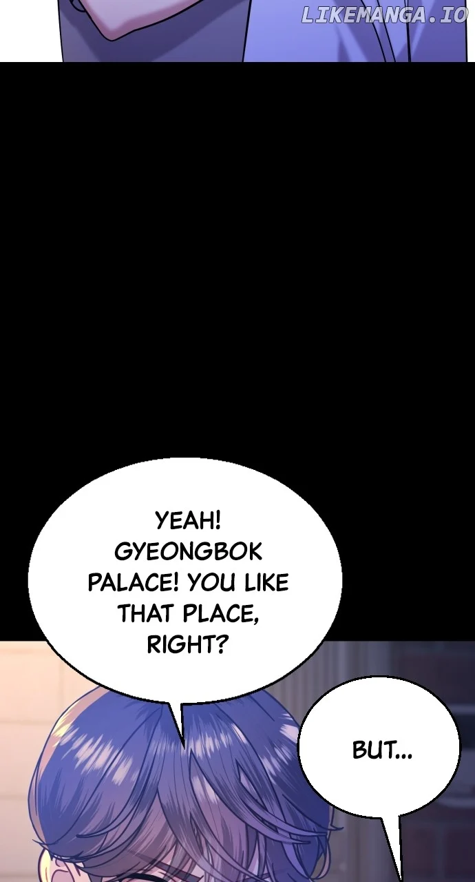 Maseknam – A Sexy Magician chapter 31 page 59