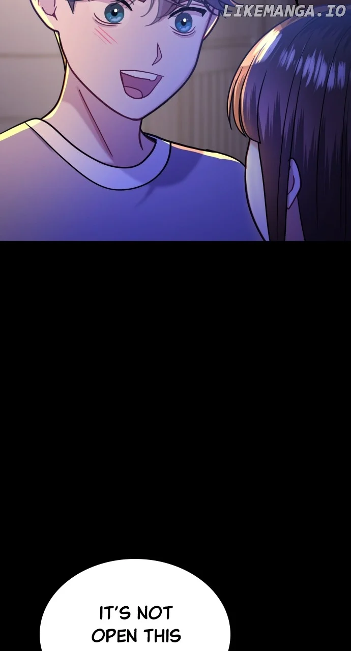 Maseknam – A Sexy Magician chapter 31 page 60
