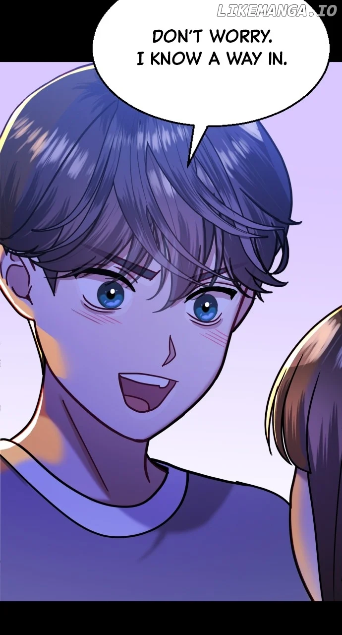 Maseknam – A Sexy Magician chapter 31 page 62