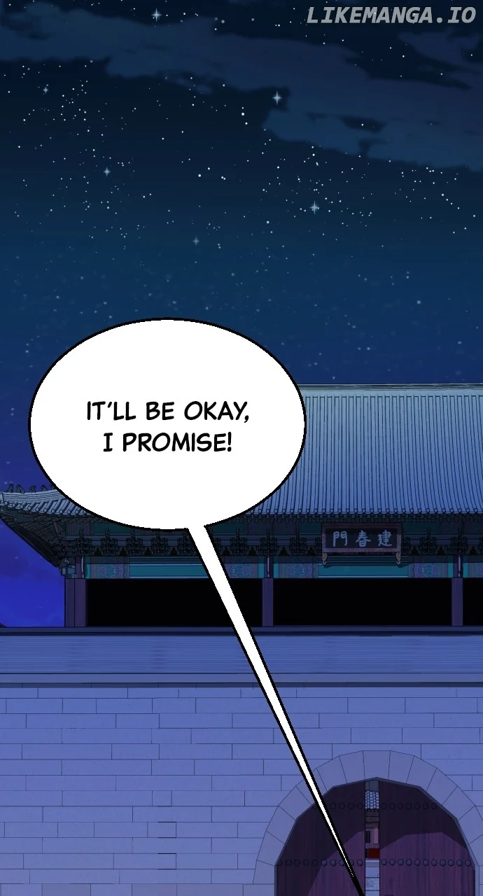 Maseknam – A Sexy Magician chapter 31 page 64