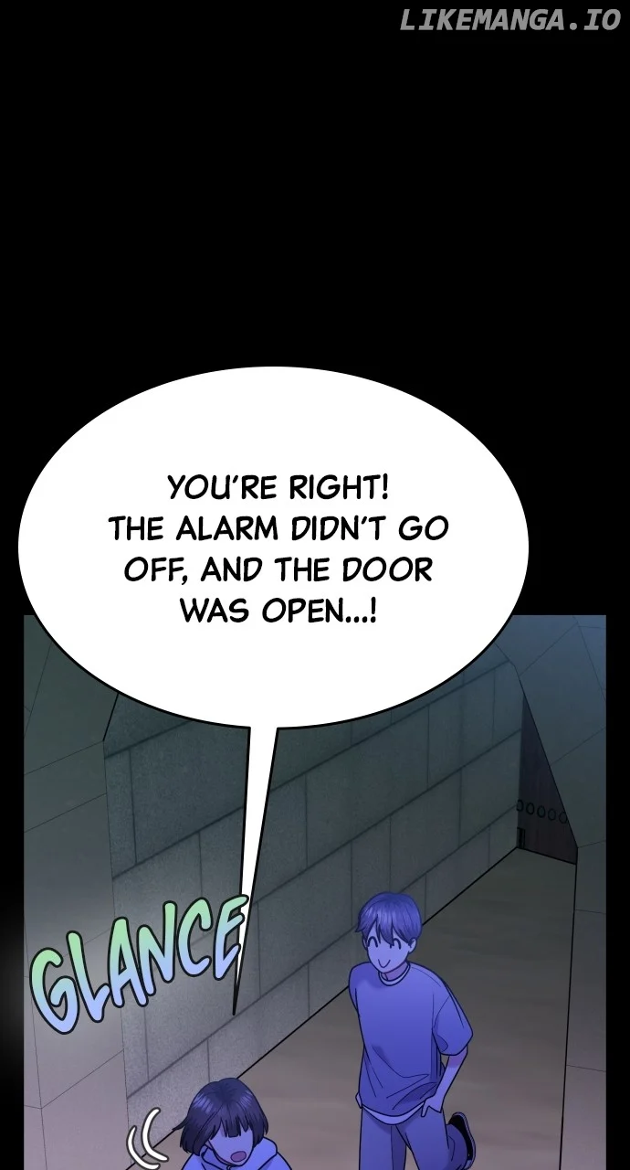 Maseknam – A Sexy Magician chapter 31 page 67